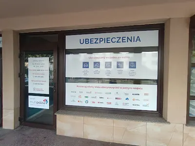 Ubezpieczenia Anna Zakrzewska Katarzyna Kaczmarek